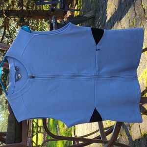 Vintage Ibex Vest tagged Medium fits Large